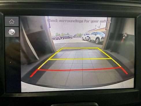 Used 2025 Kia Soul LX FWD image 20