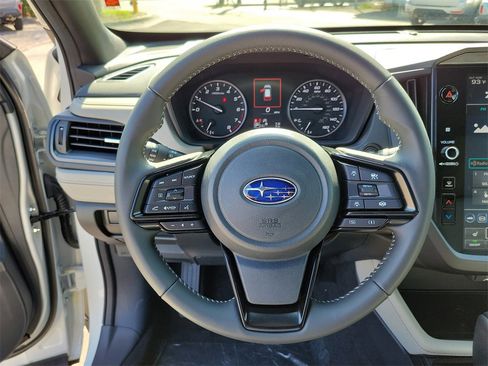 New 2026 Subaru Forester Premium image 19