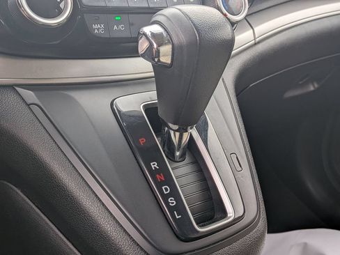 Used 2016 Honda CR-V EX image 24