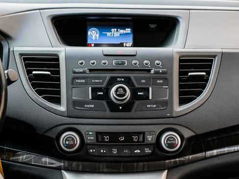 Used 2013 Honda CR-V EX-L image 10