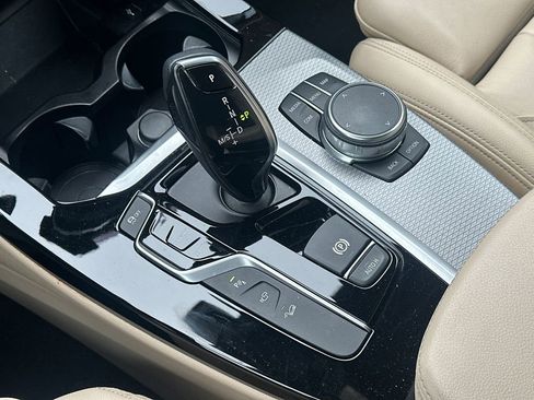 Used 2019 BMW X3 M40i w/ Premium Package image 8