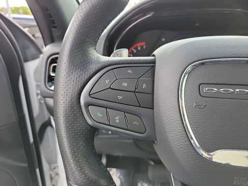 Used 2022 Dodge Durango R/T RWD image 27
