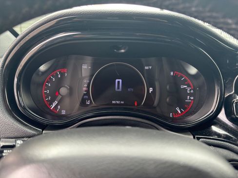Used 2022 Dodge Durango GT AWD/4WD image 43