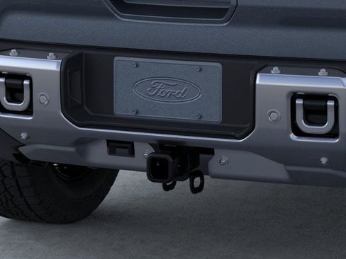 New 2026 Ford Bronco Sport Outer Banks AWD/4WD image 23
