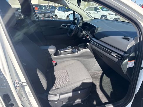 Used 2026 Kia Sportage S AWD/4WD image 26