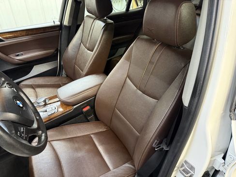 Used 2017 BMW X3 xDrive35i image 25