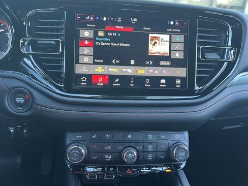 New 2026 Dodge Durango GT image 17