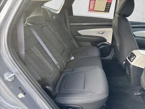 Used 2024 Hyundai Tucson SEL image 19