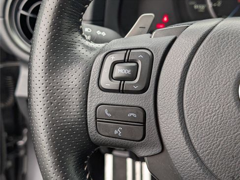 Used 2025 Lexus IS 350 F Sport w/ Navigation Package image 24