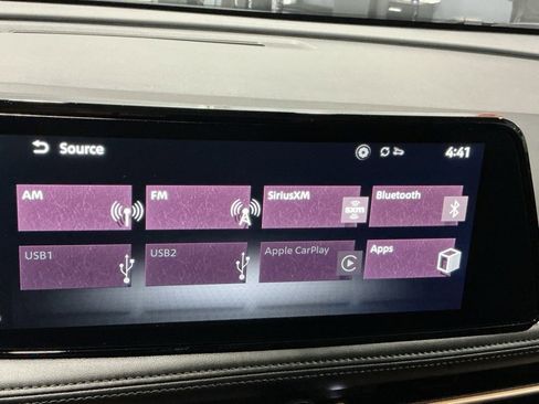 Used 2024 Nissan Ariya FWD image 11