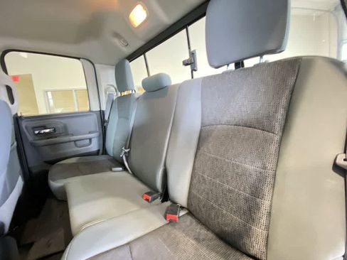 Used 2020 RAM 1500 Classic SLT w/ Trailer & Traction Group AWD/4WD image 25