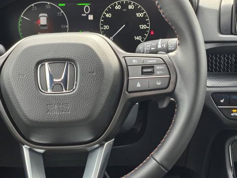 New 2026 Honda CR-V Sport image 16
