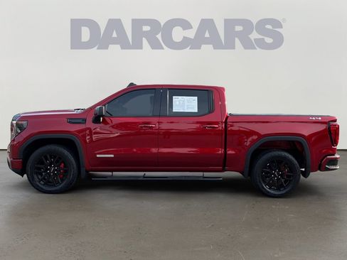 Used 2023 GMC Sierra 1500 Elevation AWD/4WD image 4
