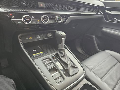 Used 2025 Honda CR-V EX-L image 26