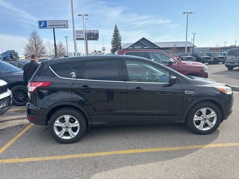 Used 2014 Ford Escape SE image 4