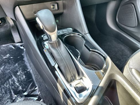 New 2026 Buick Encore GX Preferred w/ Comfort Package image 26