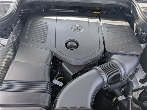 New 2026 Mercedes-Benz GLE 350 4MATIC image 16