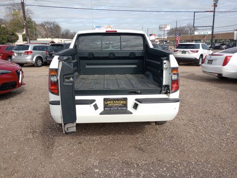 Used 2006 Honda Ridgeline RTL image 8