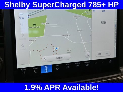 New 2024 Ford F150 Lariat w/ Equipment Group 502A High image 29