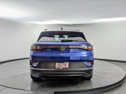 Used 2021 Volkswagen ID.4 Pro S image 7