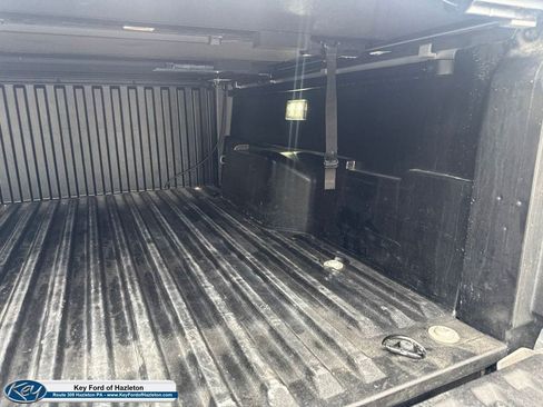 Used 2026 Toyota Tacoma SR5 AWD/4WD image 17