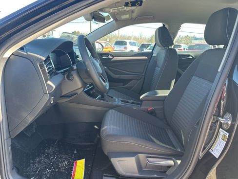 New 2026 Volkswagen Jetta S image 9