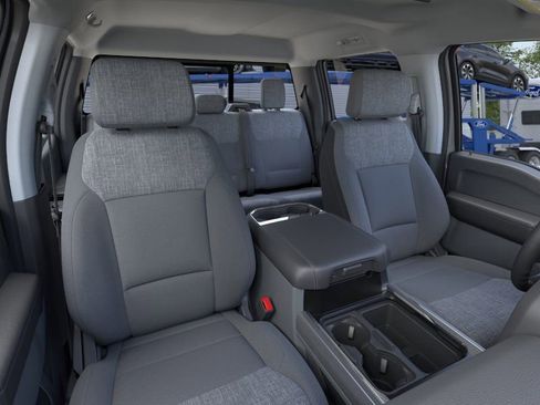 New 2026 Ford F250 XLT image 10