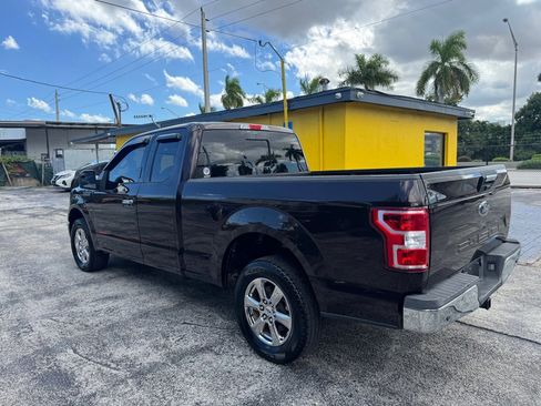 Used 2019 Ford F150 XLT w/ Equipment Group 302A Luxury RWD image 12