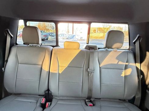 Used 2016 Ford F150 XL w/ XL Power Equipment Group image 20