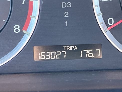 Used 2008 Honda Accord EX-L image 22