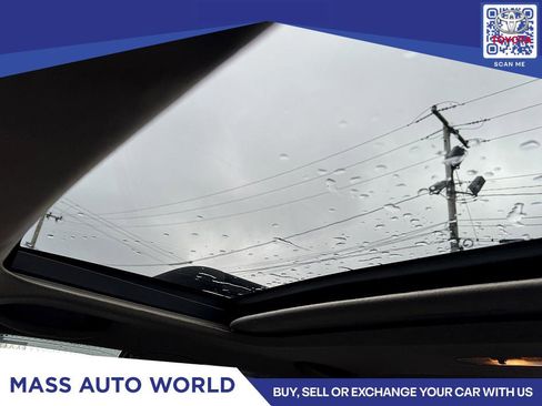 Used 2008 Toyota 4Runner Sport image 7