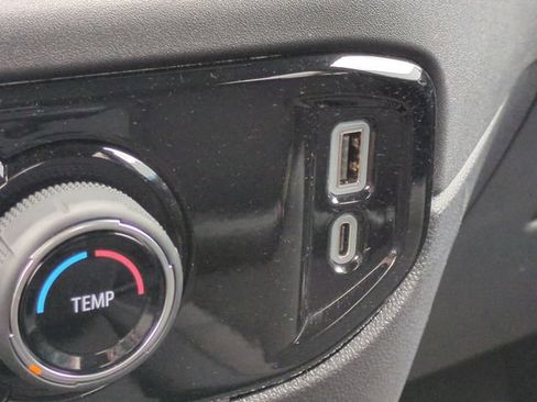 Used 2026 Chevrolet Silverado 2500 LT AWD/4WD image 26