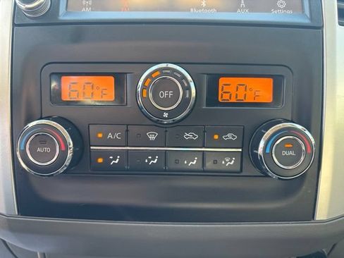 Used 2019 Nissan Frontier SV w/ Value Truck Package AWD/4WD image 20