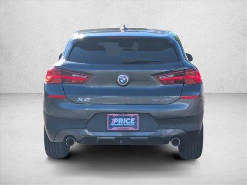 Used 2020 BMW X2 sDrive28i w/ Convenience Package image 7