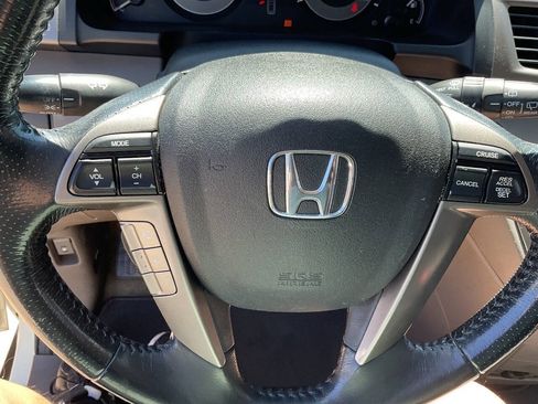 Used 2016 Honda Odyssey EX-L image 23