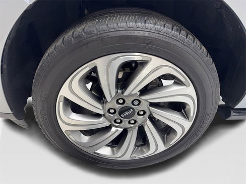 Used 2023 Lincoln Navigator Reserve image 85