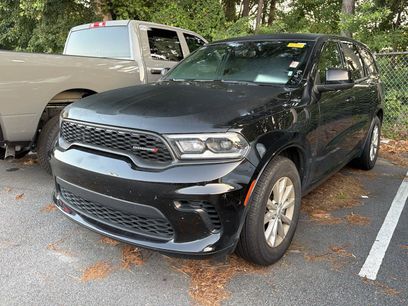 Used 2026 Dodge Durango GT