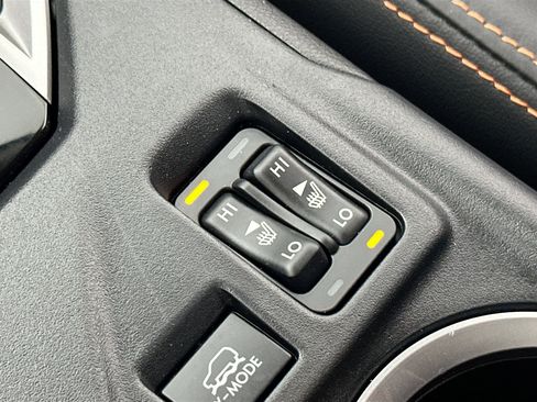 Used 2023 Subaru Crosstrek 2.5i Limited image 21