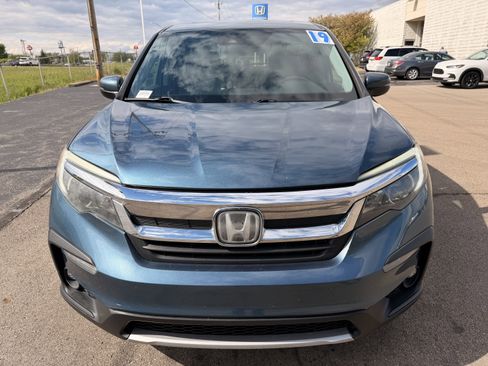Used 2019 Honda Pilot EX-L image 8