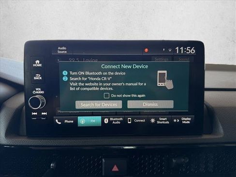 Certified 2025 Honda CR-V EX-L image 12