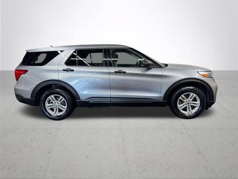 Used 2023 Ford Explorer 4WD image 9