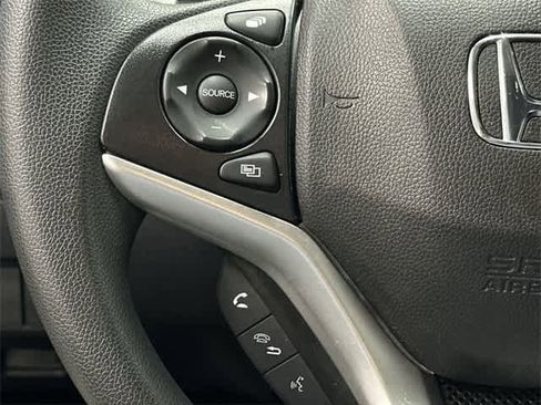 Used 2020 Honda Fit EX image 17