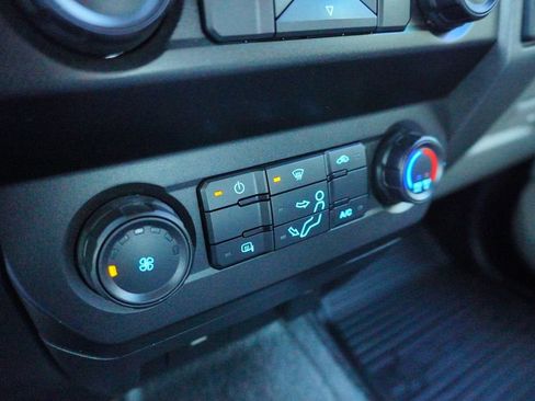 Used 2020 Ford F250 XL w/ STX Appearance Package image 18