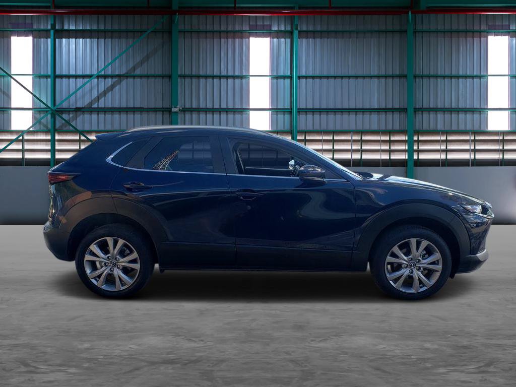 Used 2023 MAZDA CX-30 AWD 2.5 S w/ Preferred Package image 6