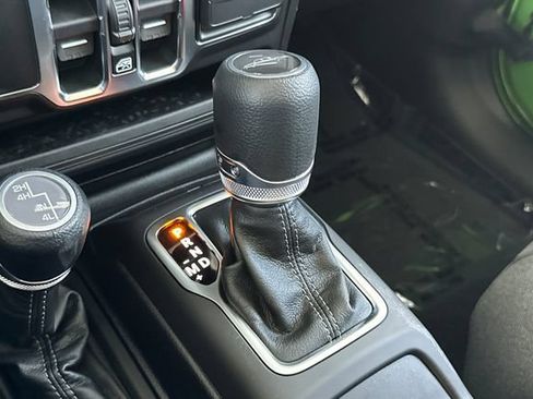 New 2026 Jeep Gladiator Sport AWD/4WD image 19