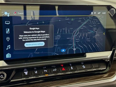 New 2026 Chevrolet Silverado 2500 LT w/ Trail Boss Package image 8