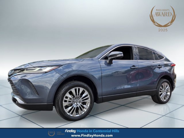 Used 2024 Toyota Venza Limited AWD/4WD image 1
