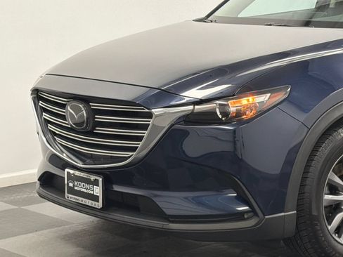 Used 2023 MAZDA CX-9 Touring AWD/4WD image 2