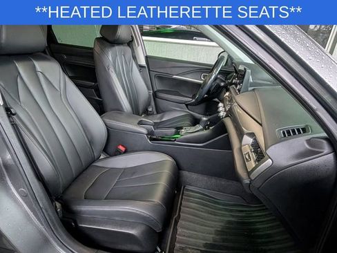 Certified 2023 Acura Integra image 16