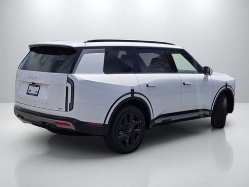 New 2027 Kia Telluride SX Prestige AWD/4WD image 4